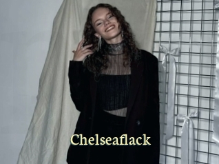 Chelseaflack