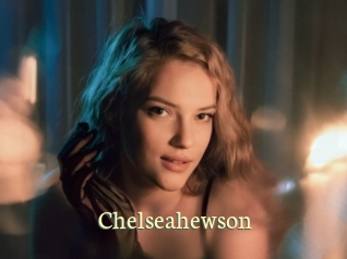 Chelseahewson