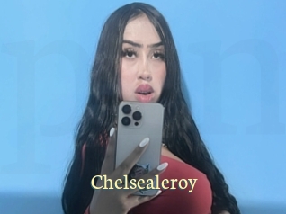 Chelsealeroy