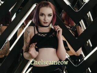 Chelseameow