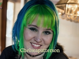 Chelseapatterson