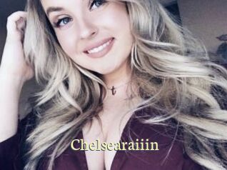 Chelsearaiiin