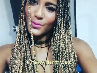Chelsyhornyass