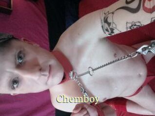Chemboy