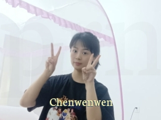 Chenwenwen
