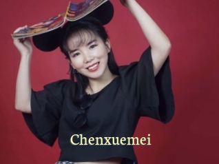 Chenxuemei