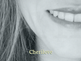 Cherilove