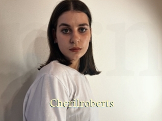 Cherilroberts