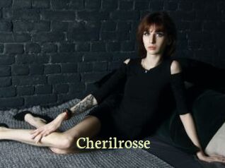 Cherilrosse