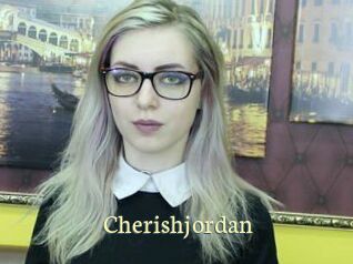 Cherishjordan