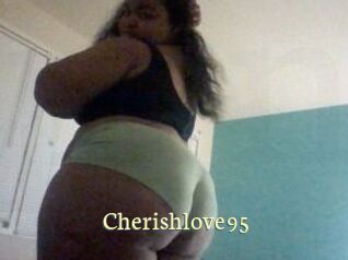 Cherishlove95