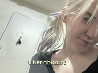 Cherribomb24