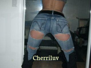 Cherriluv