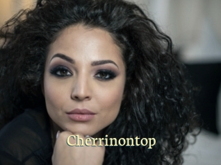 Cherrinontop