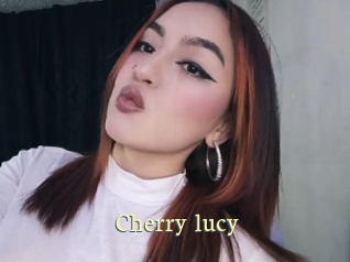 Cherry_lucy