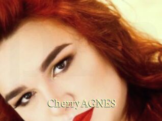 CherryAGNES