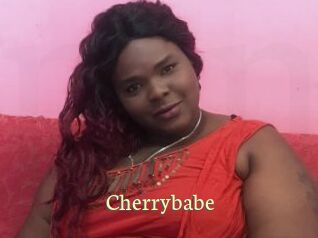 Cherrybabe