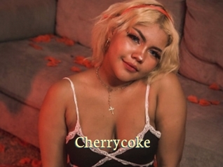 Cherrycoke