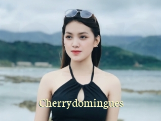 Cherrydomingues