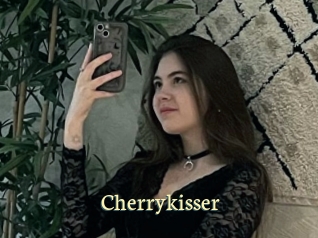 Cherrykisser