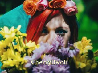 Cherryllwolf