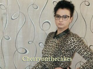 cherryonthecakes Porn str8