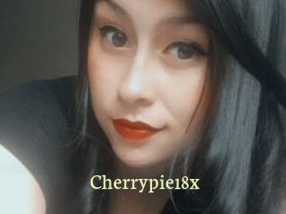 Cherrypie18x