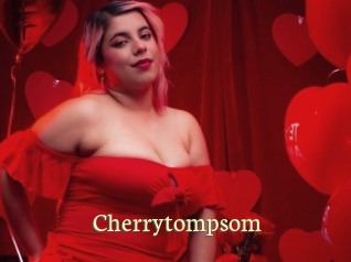 cherrytompsom Porn str8