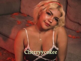 Cherryycokee