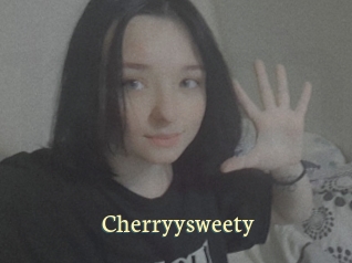 Cherryysweety