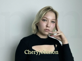 Cheryjohnson