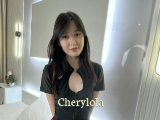cherylola Porn str8
