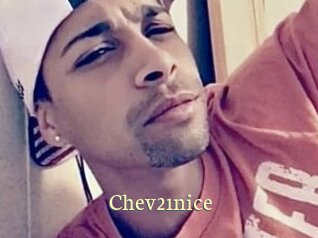 Chev21nice