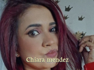 Chiara_mendez
