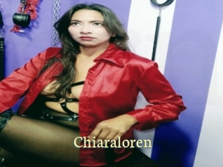Chiaraloren
