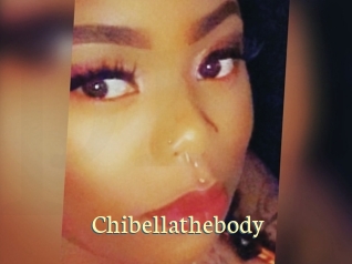 Chibellathebody