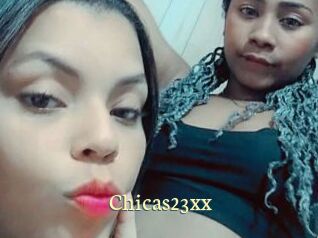 chicas23xx Porn str8