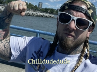 chilldudedude Porn str8