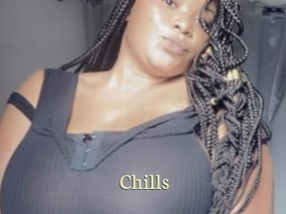 chills Porn str8