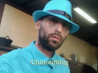 Chinosimbig