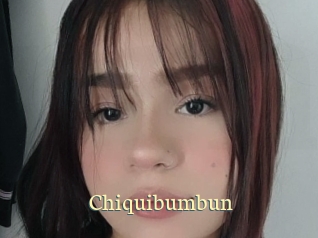 Chiquibumbun