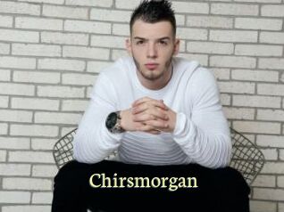 Chirsmorgan