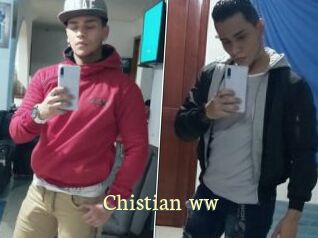 Chistian_ww
