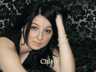 chleo Porn str8