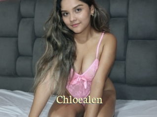 Chloealen