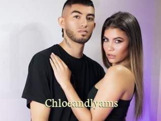 chloeandlyams Porn str8
