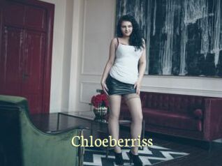 Chloeberriss