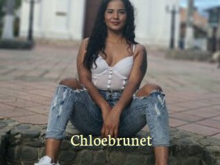 Chloebrunet