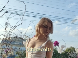 Chloecolts