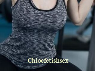 Chloefetishsex